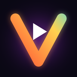 Vibeflix logo